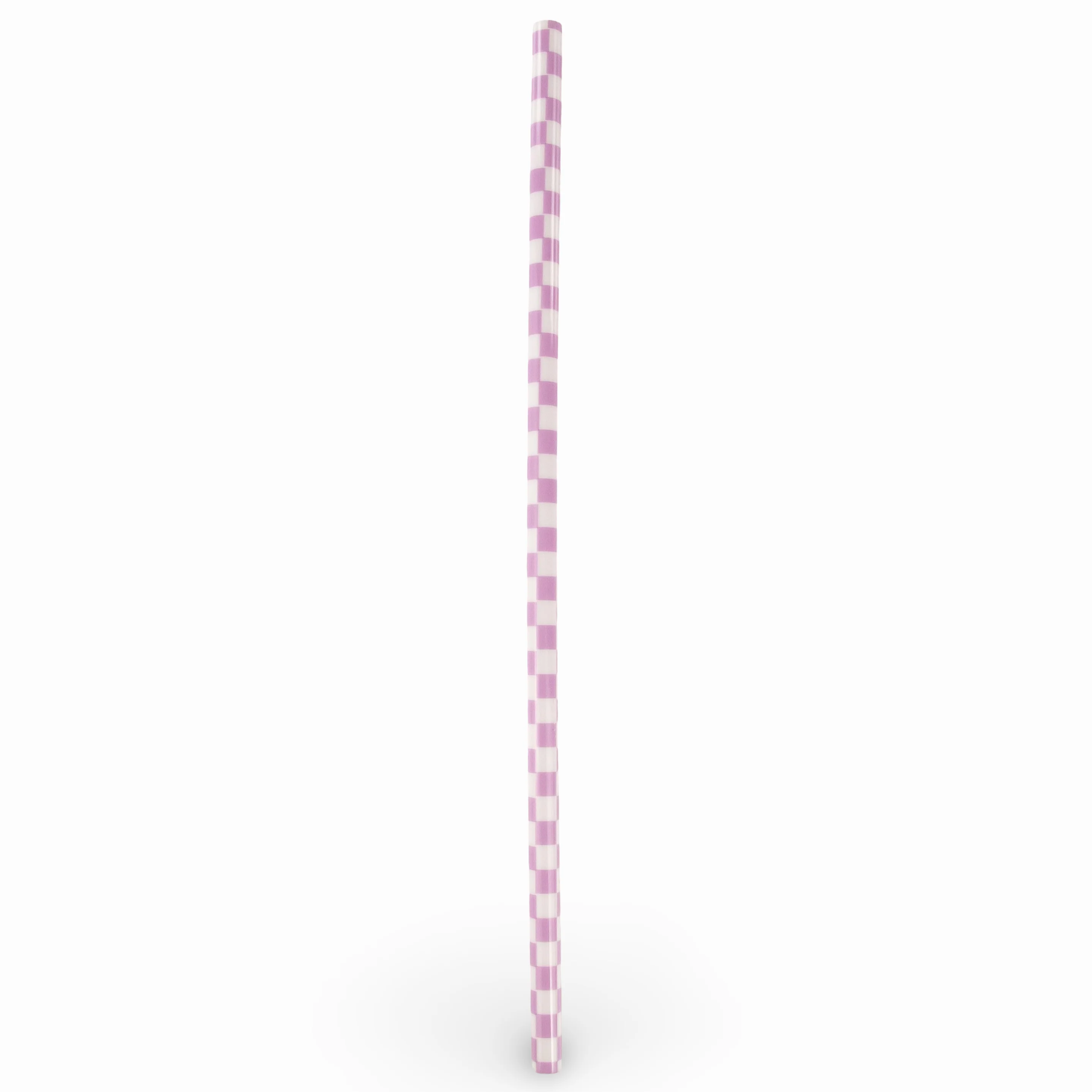 Checkered Reusable Straws - 24 Pack - Image 12