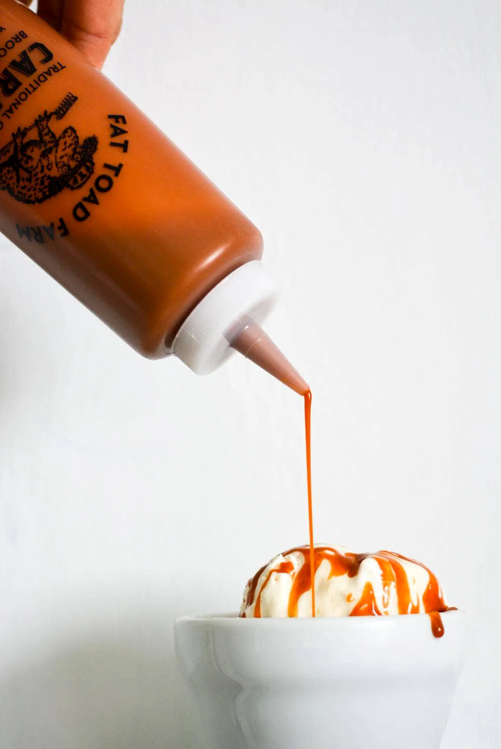 2oz Original Goat's Milk Caramel - Image 4
