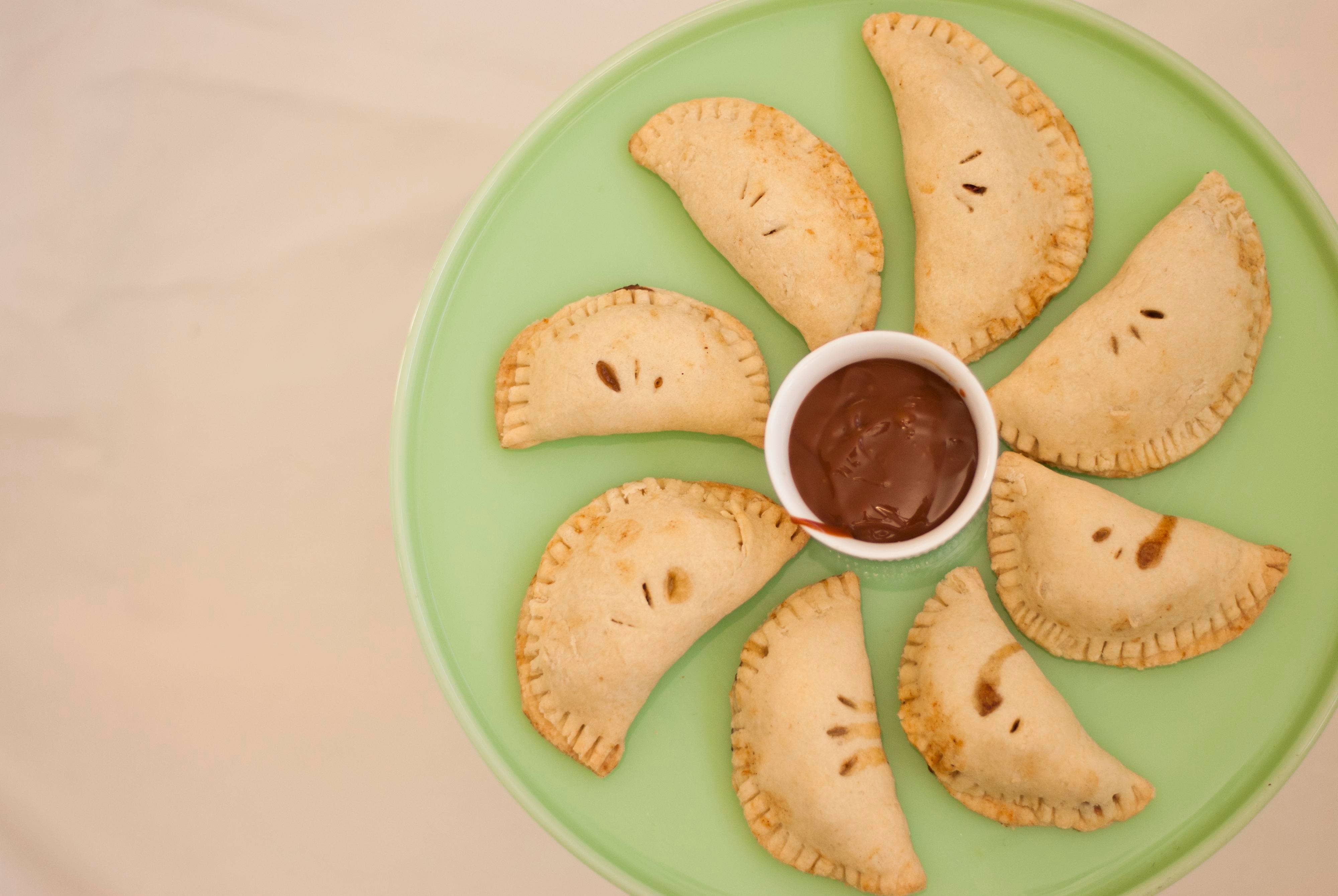 2oz Vanilla Bean Goat's Milk Caramel - Image 5