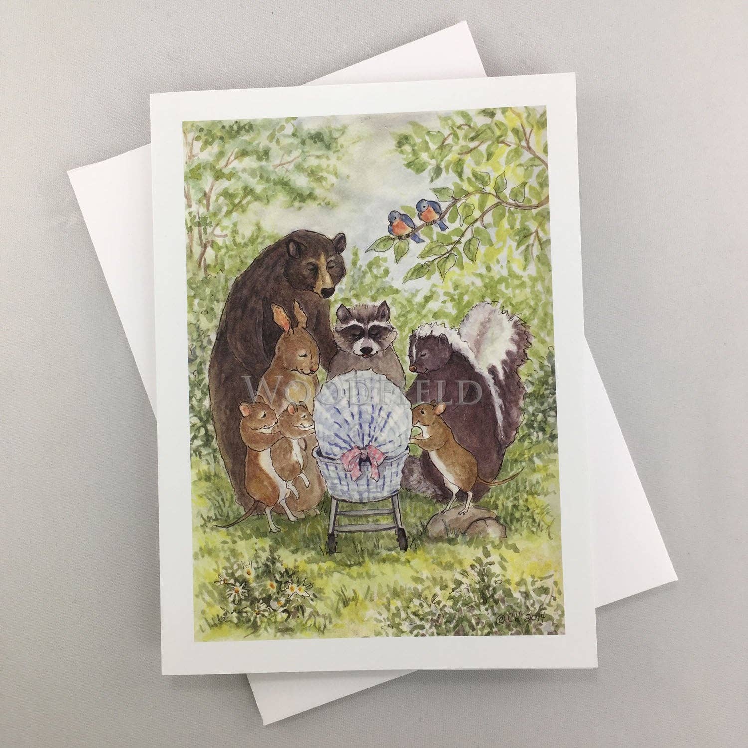 #503 - New Arrival Notecard - Image 2