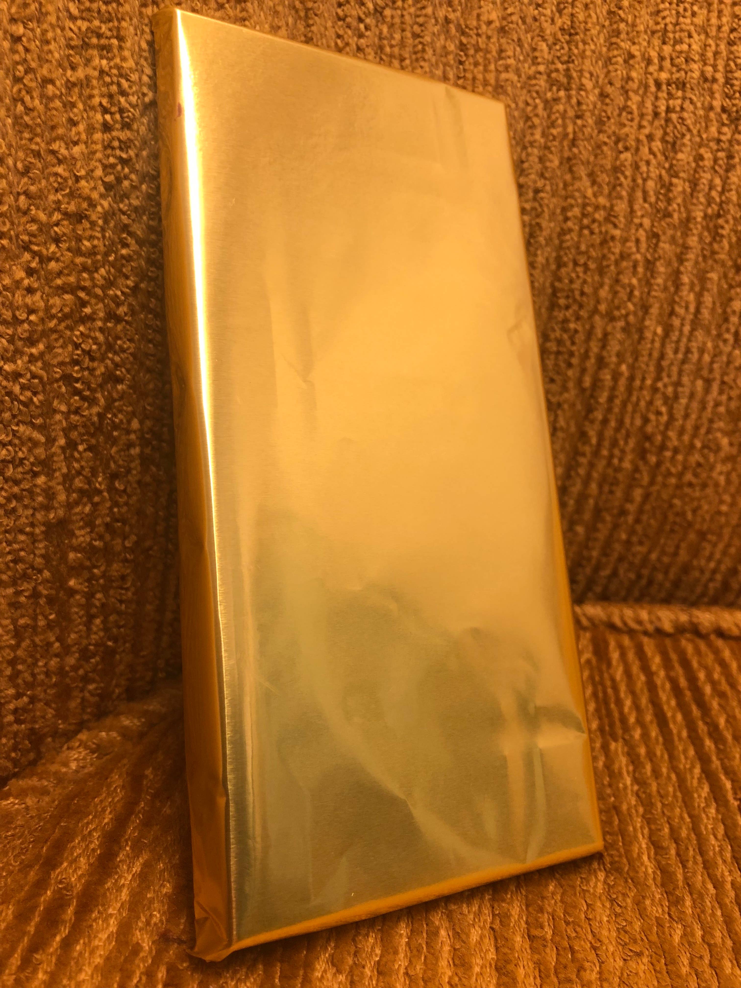 85% Organic Dark Chocolate w/ Cardamom & Lemon - Image 4