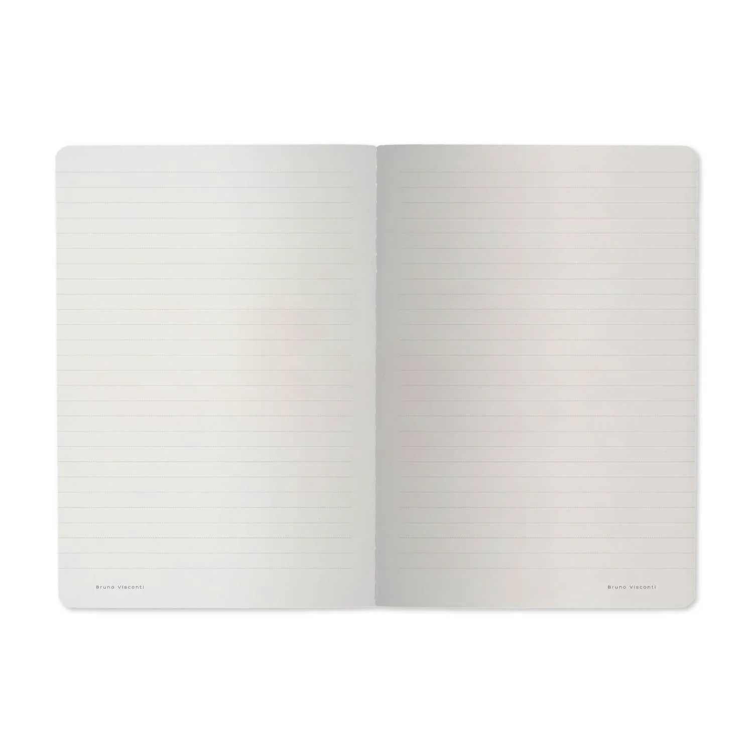 A5 Notebook - Pink Blossoms - Image 3