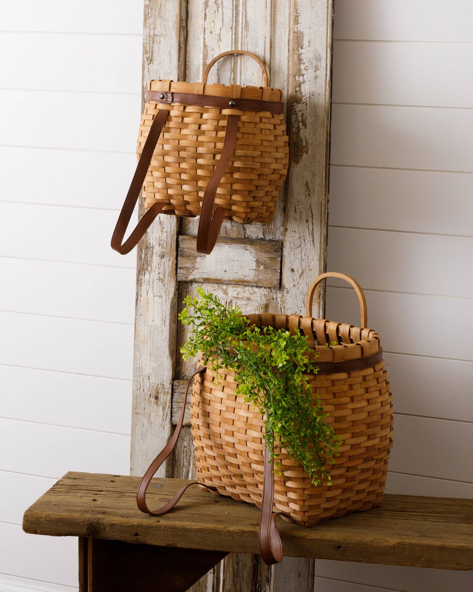 Adirondack Backpack Baskets - Image 2