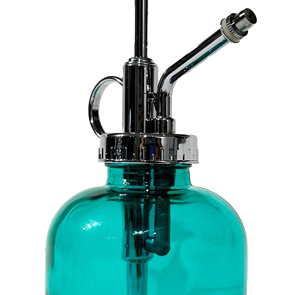 Air Plant Misters For Indoor Plants Glass Spray Bottle - Image 10
