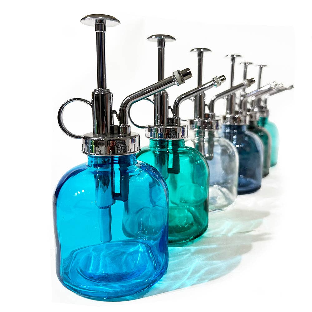 Air Plant Misters For Indoor Plants Glass Spray Bottle - Image 4