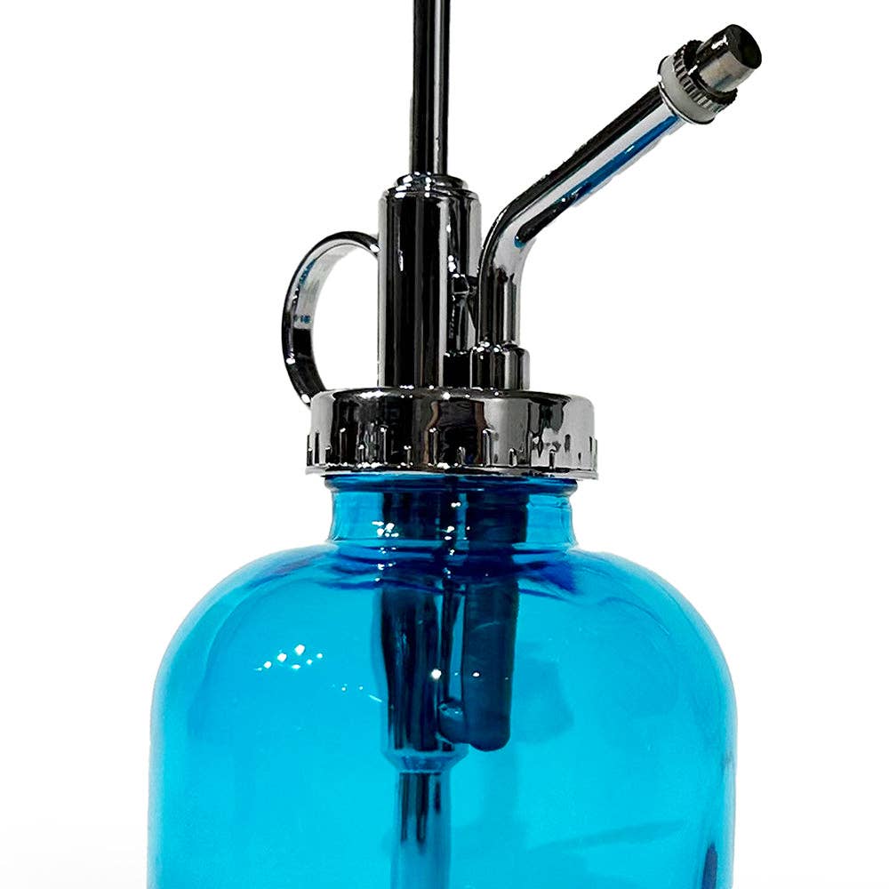 Air Plant Misters For Indoor Plants Glass Spray Bottle - Image 8