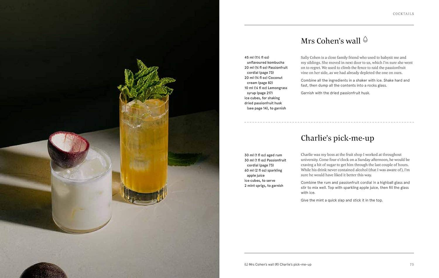 All Day Cocktails - Image 8
