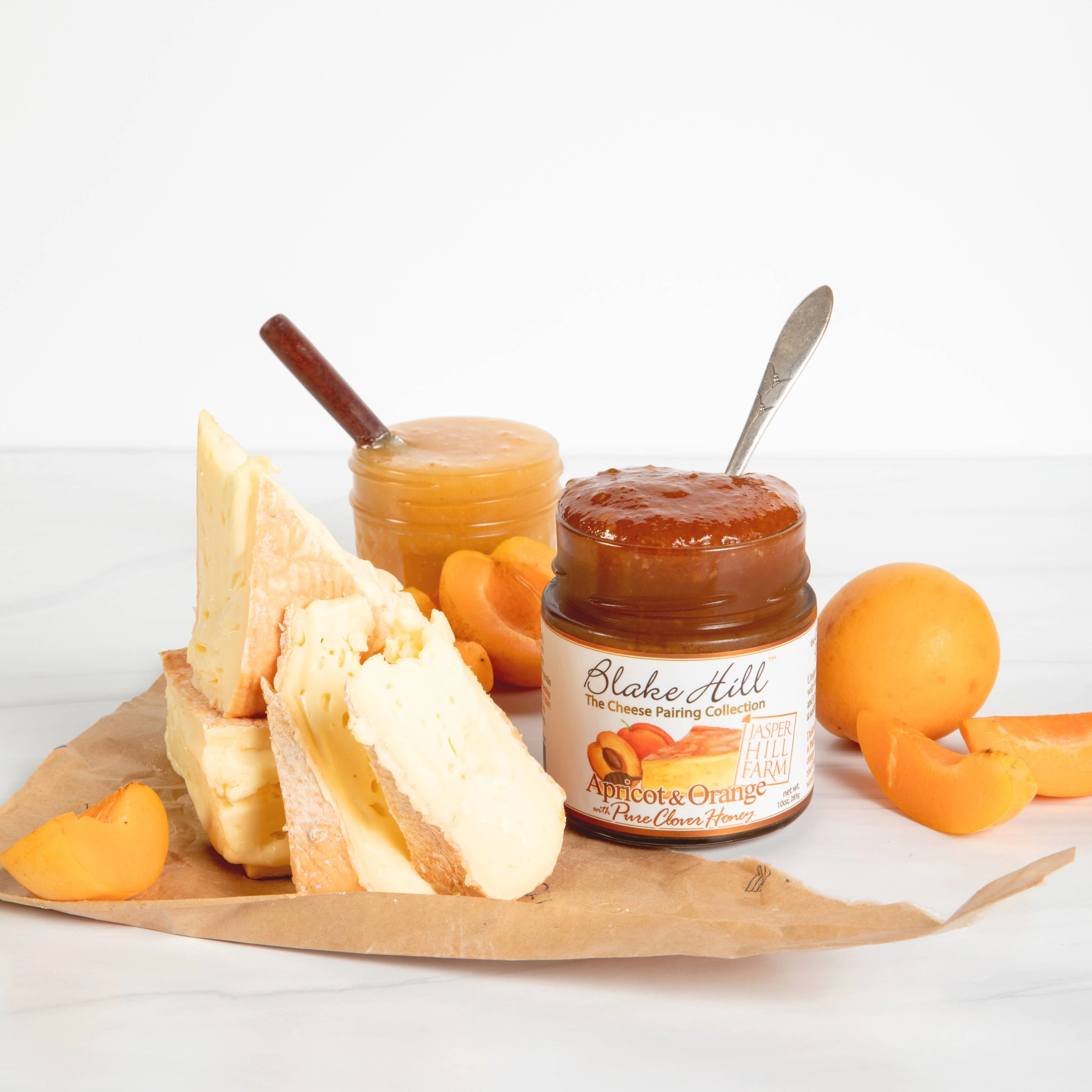 Apricot Orange & Honey - Image 3