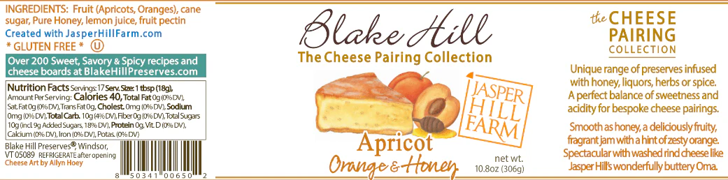 Apricot Orange & Honey - Image 6