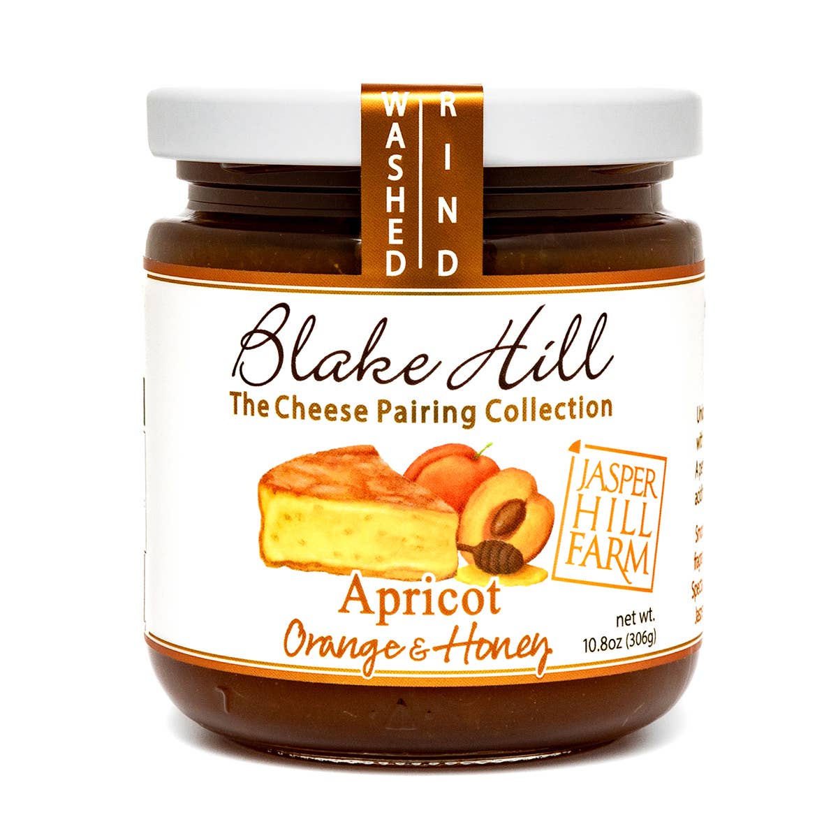 Apricot Orange & Honey - Image 7