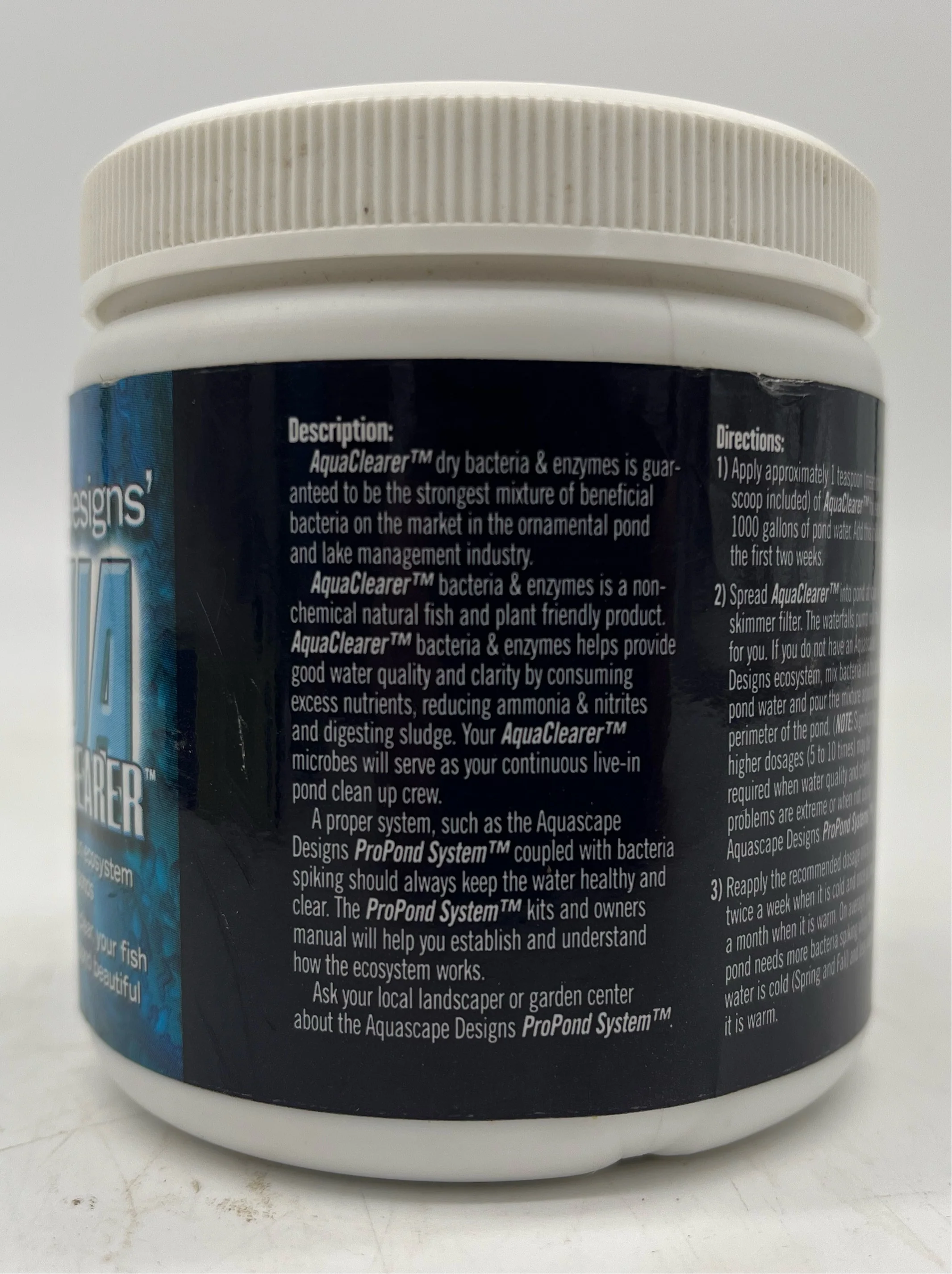 Aqua Clearer - Image 3