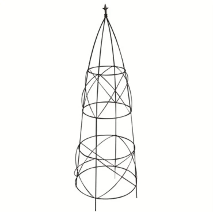 Obelisk - Climbing Plant Support - Image 2