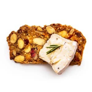 Artisan Crisps - Tart Cherry, Cacao Nib & Almond Box - Image 2