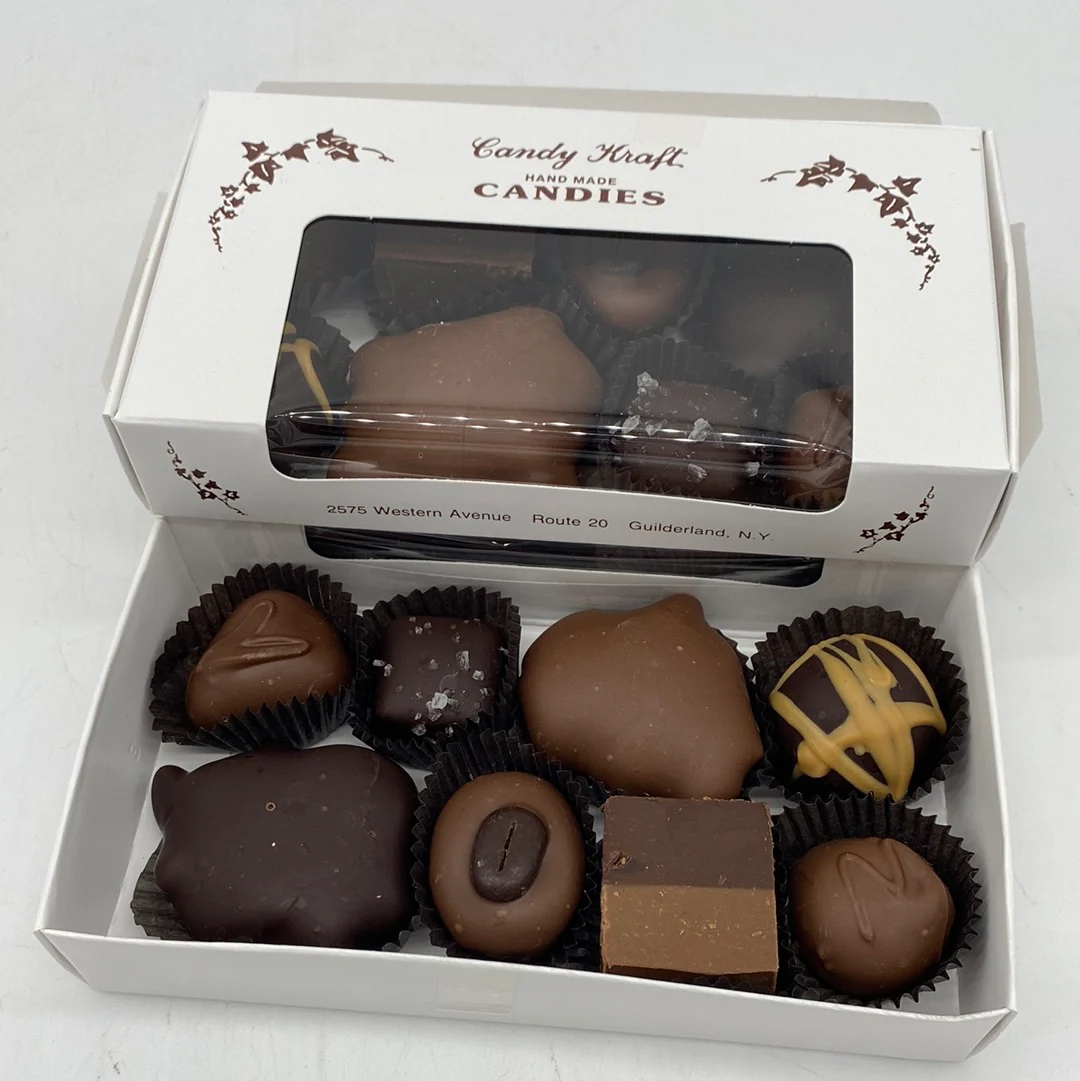 Locally-Made Assorted Chocolates - Image 2