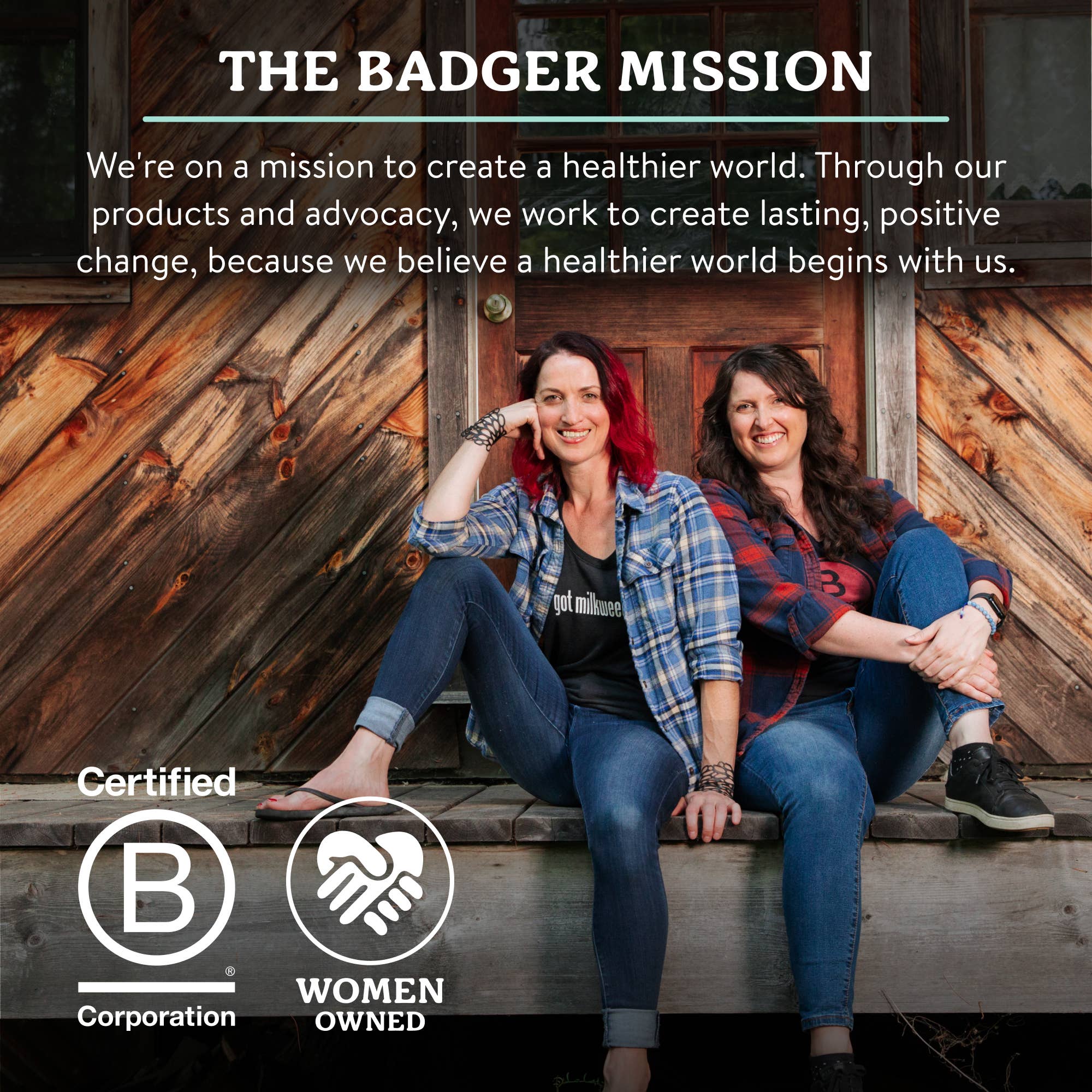 Badger Bug Repellent Tin, Organic and Deet-Free - Image 7