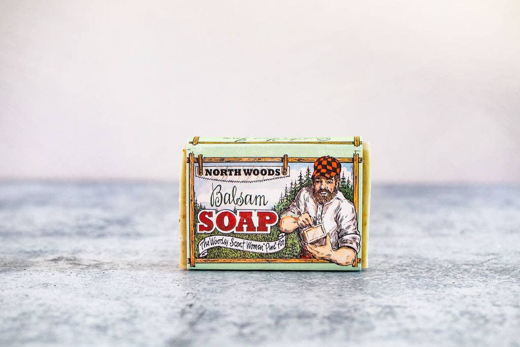 Balsam Soap - Image 3