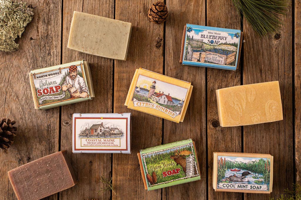 Balsam Soap - Image 4