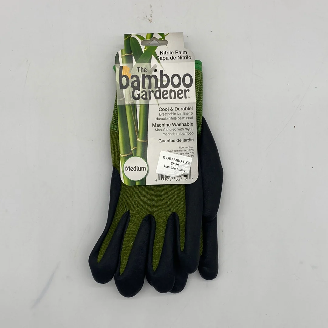 Bamboo Gardener Glove - Image 2
