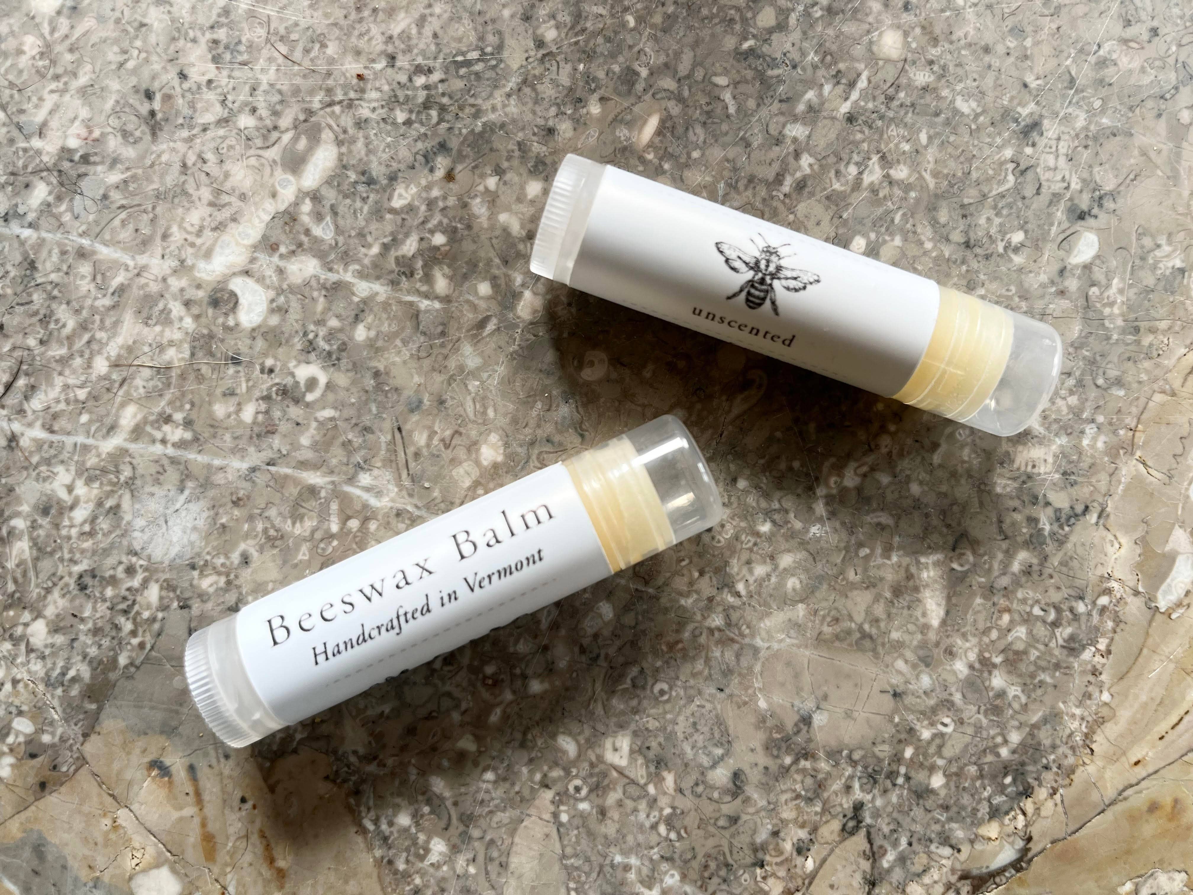 Beeswax Lip Balm - Image 2