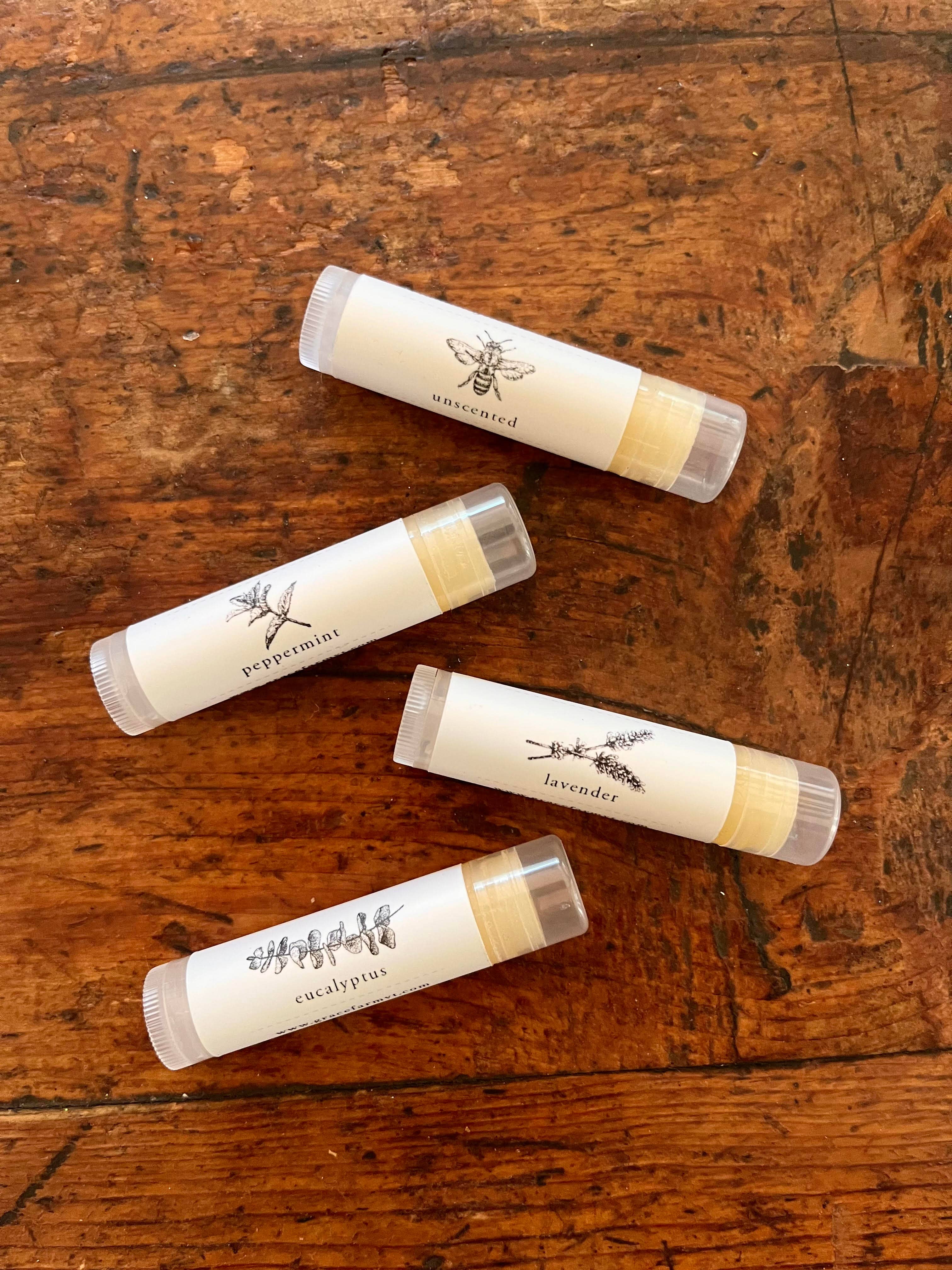 Beeswax Lip Balm - Image 3