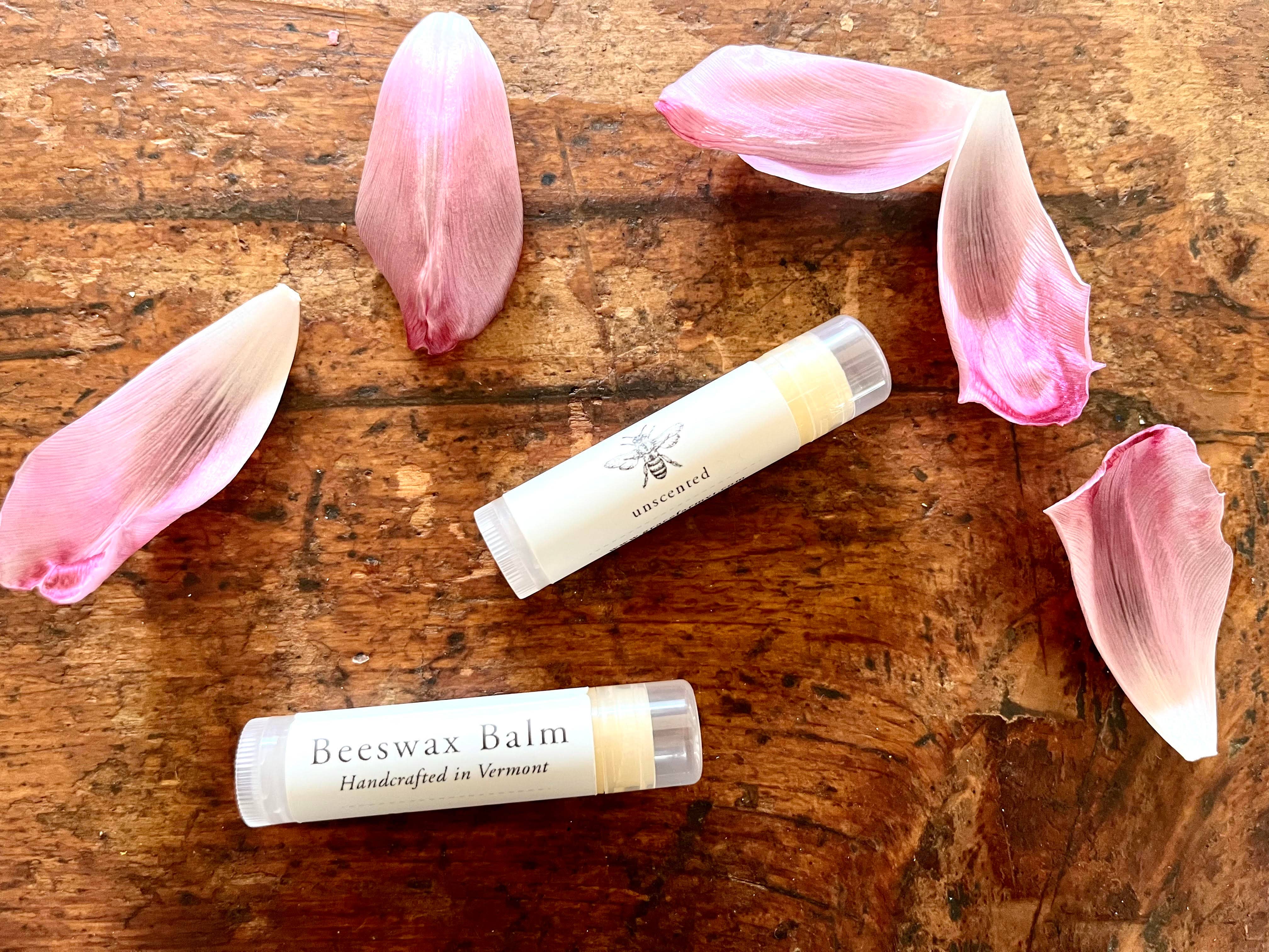 Beeswax Lip Balm - Image 4