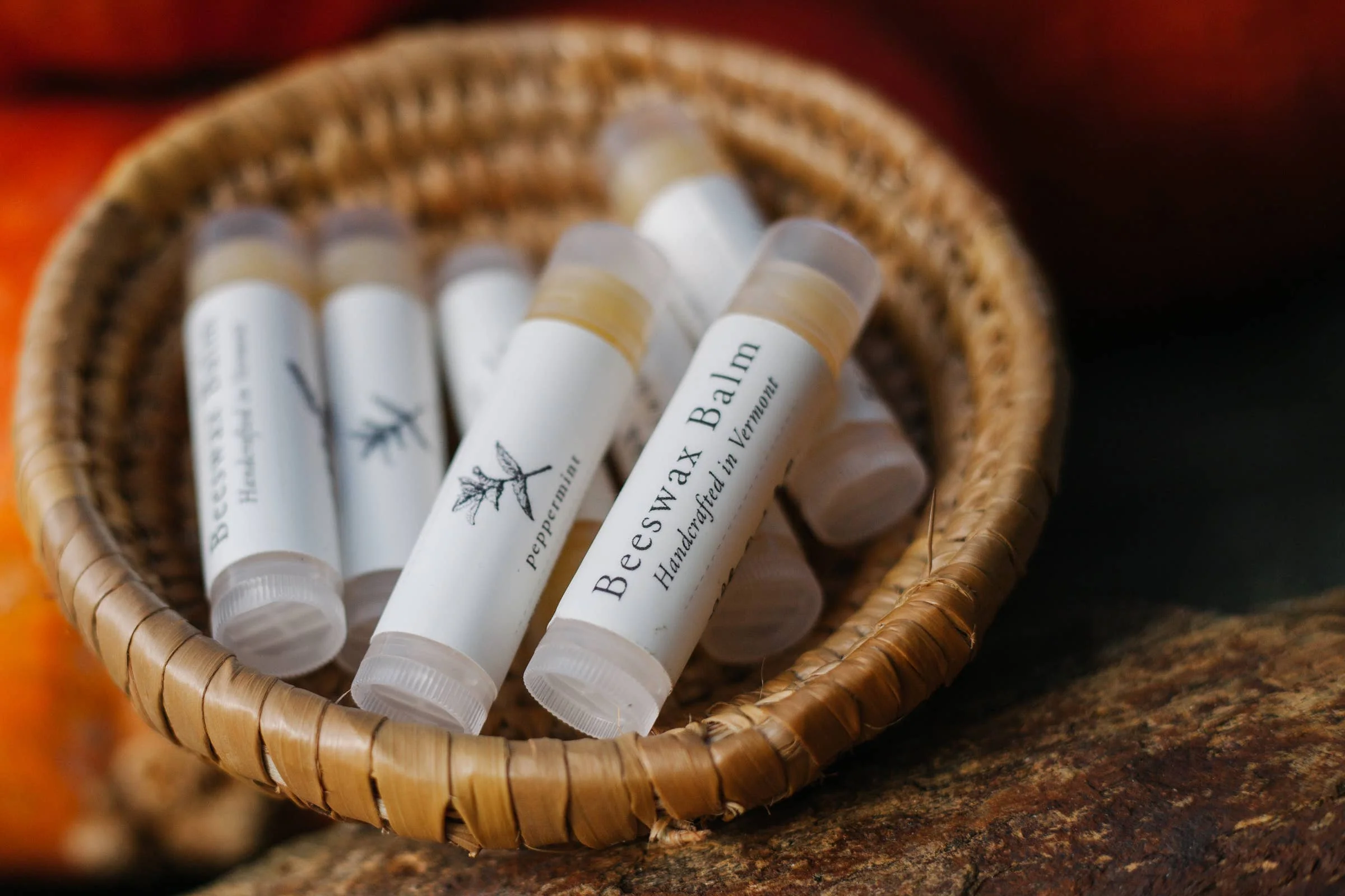 Beeswax Lip Balm - Image 5