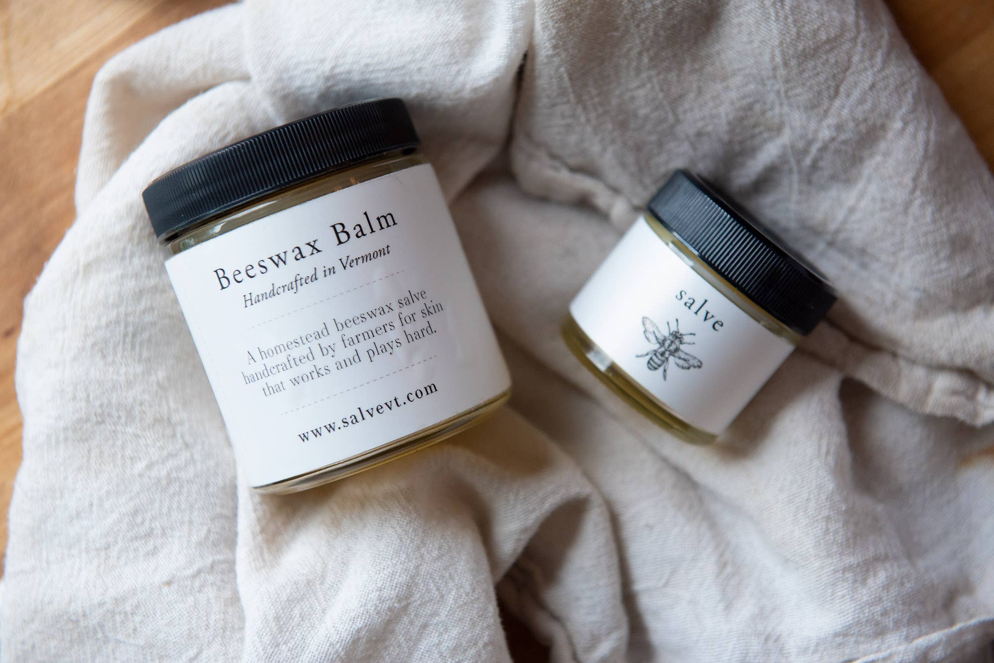 Beeswax Salve - Image 2
