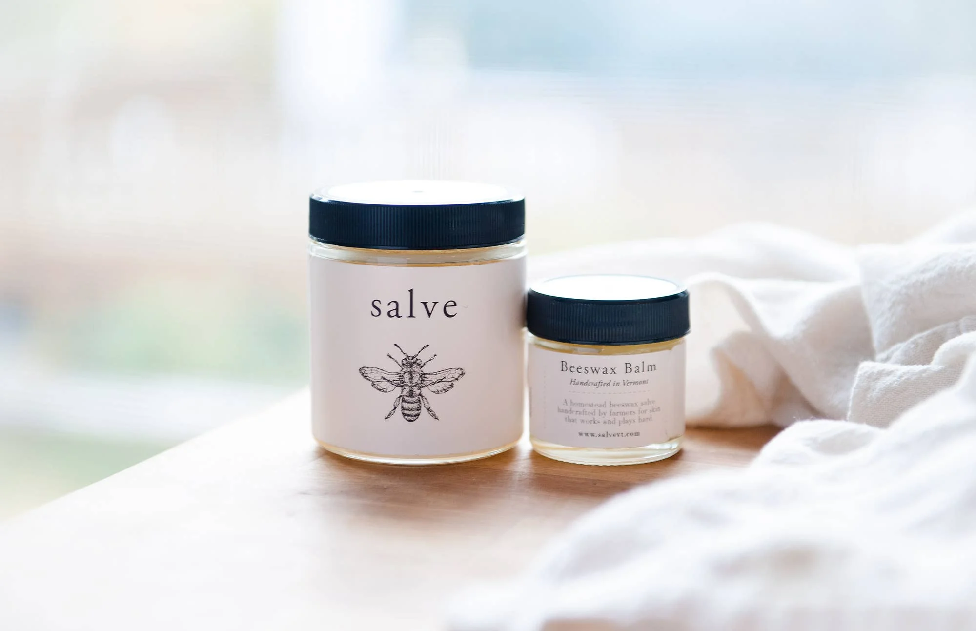 Beeswax Salve - Image 3