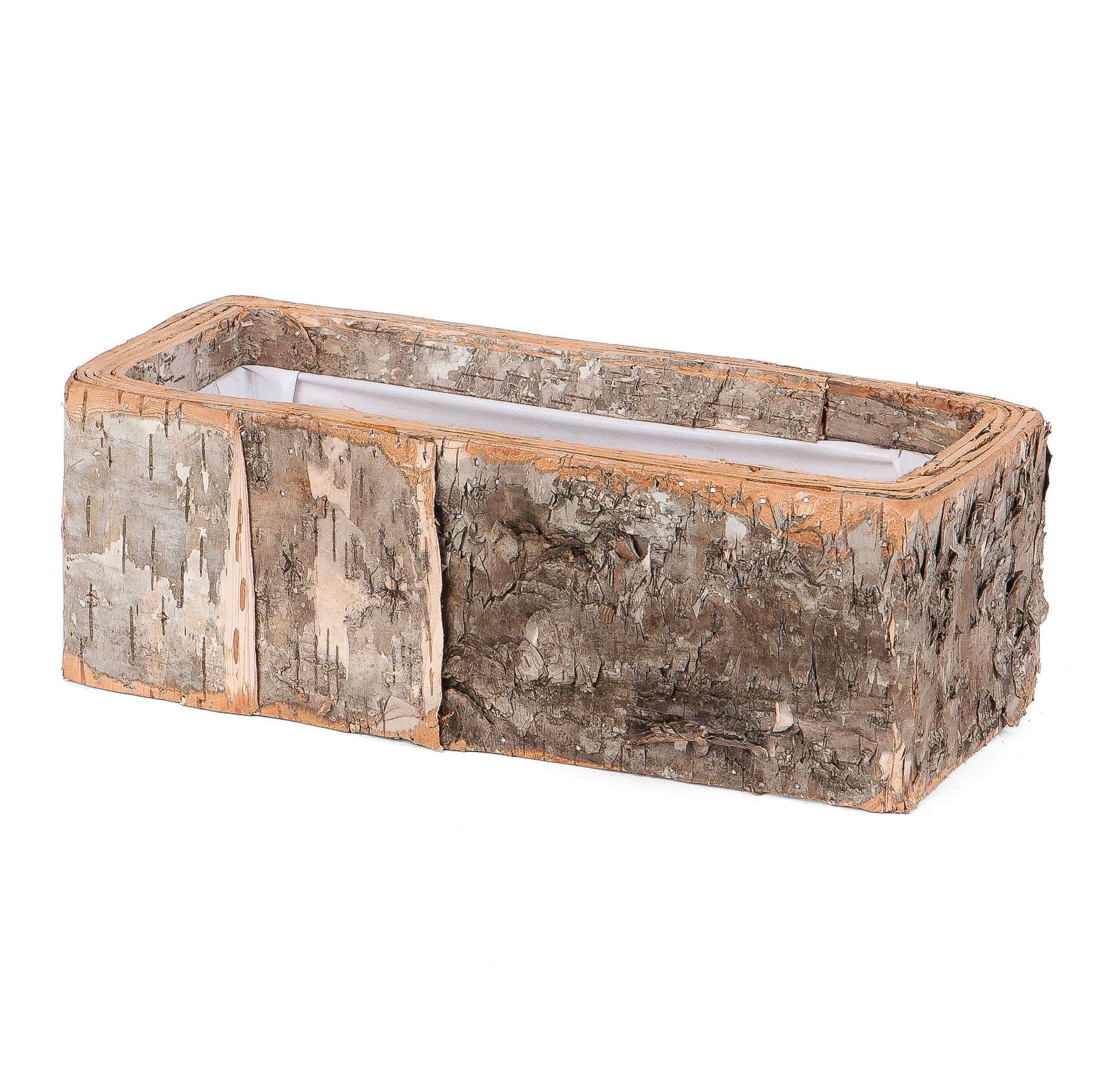 Birch Tub w/Sewn-in Liner