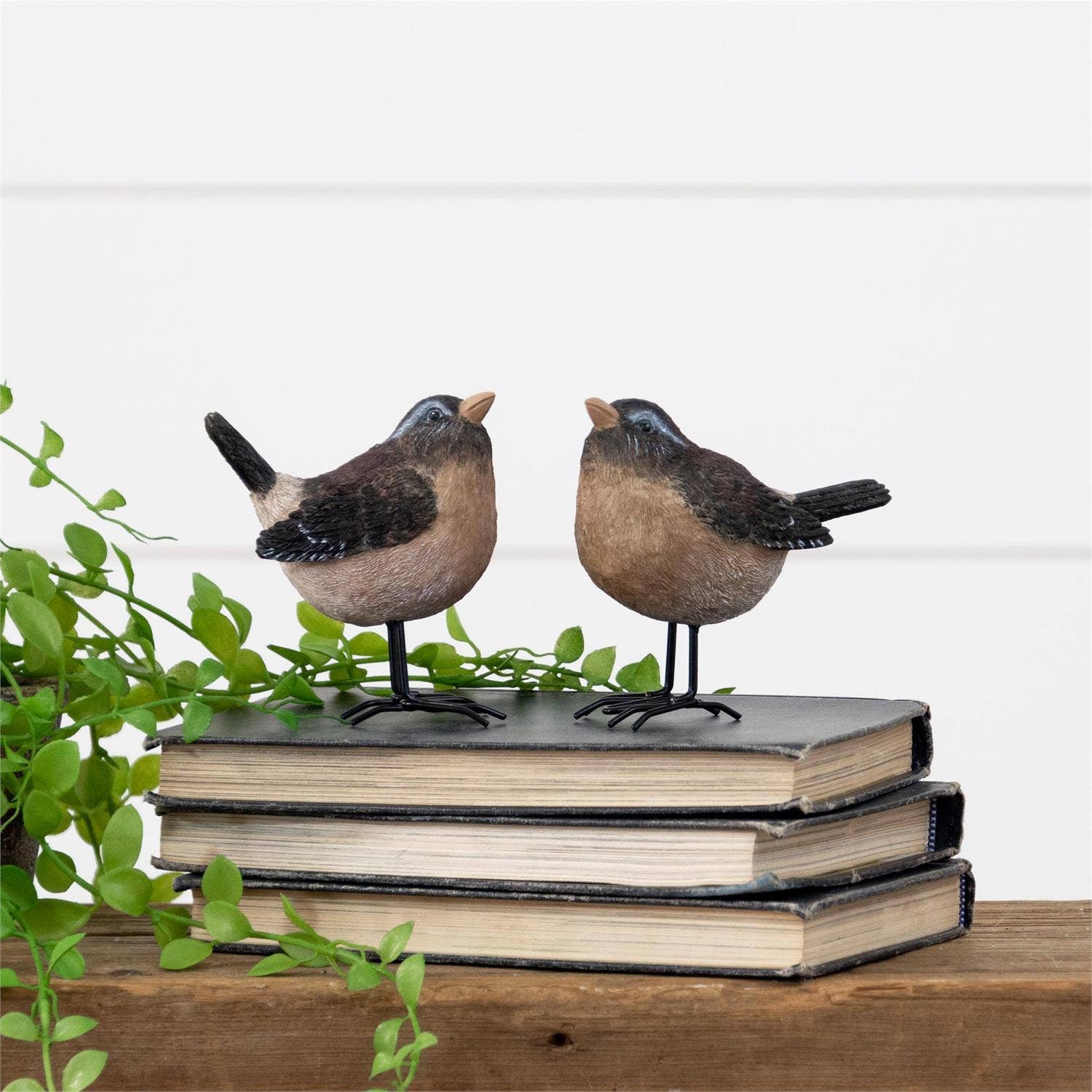 Birds With Metal Feet - Image 2