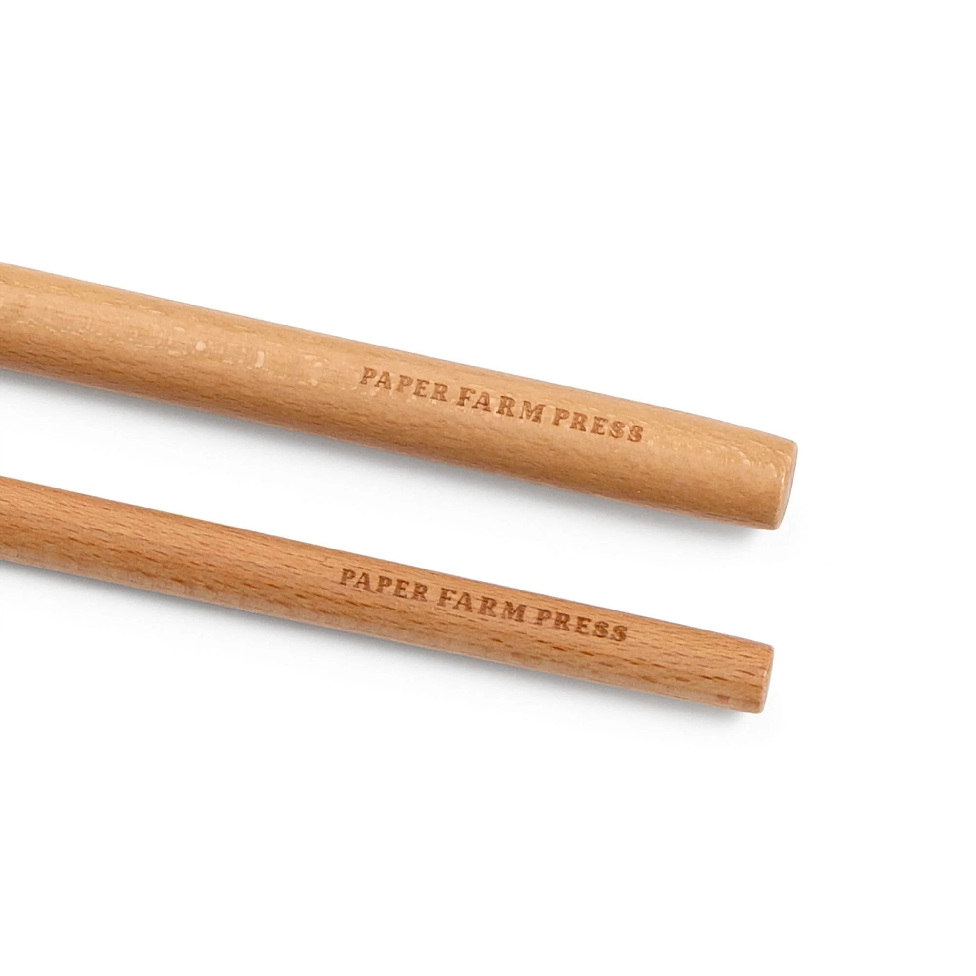 Blueberry Field Silicone Kitchen Spatulas - Image 4