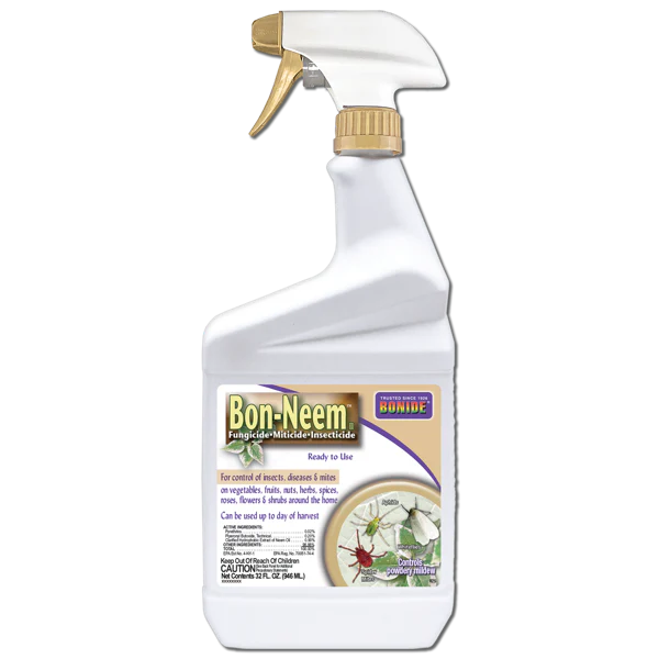 BONIDE Bon-Neem RTU