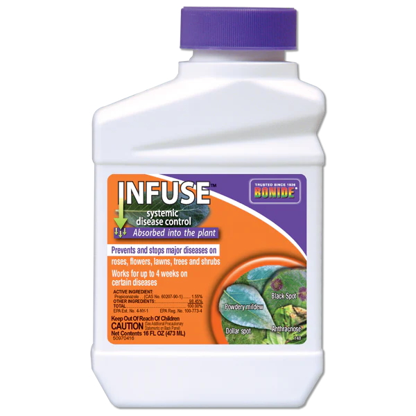 BONIDE Infuse Systemic Disease Control - Image 2