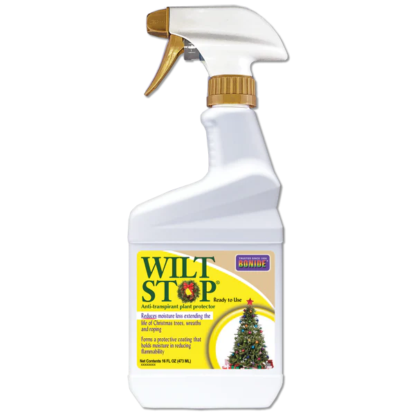 BONIDE Wilt Stop - Anti-Transpirant Plant Protector - Image 2