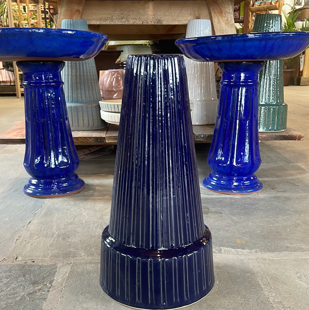 Burley Universal Bird Bath Pedestal - Image 2