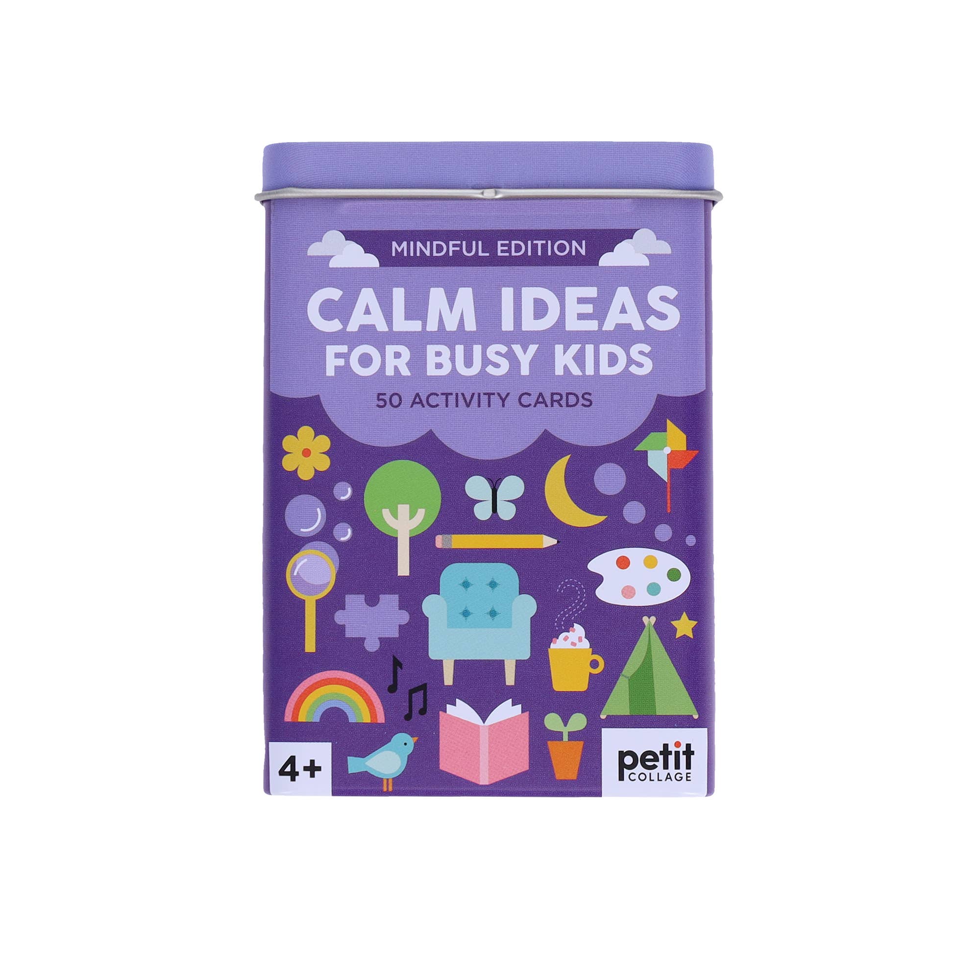 Calm Ideas for Busy Kids: Mindful Edition - Image 4