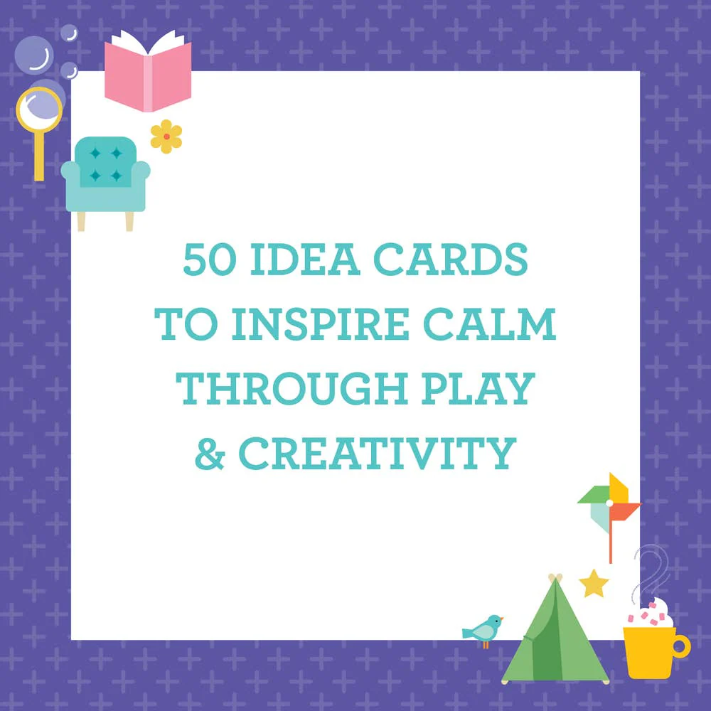 Calm Ideas for Busy Kids: Mindful Edition - Image 5