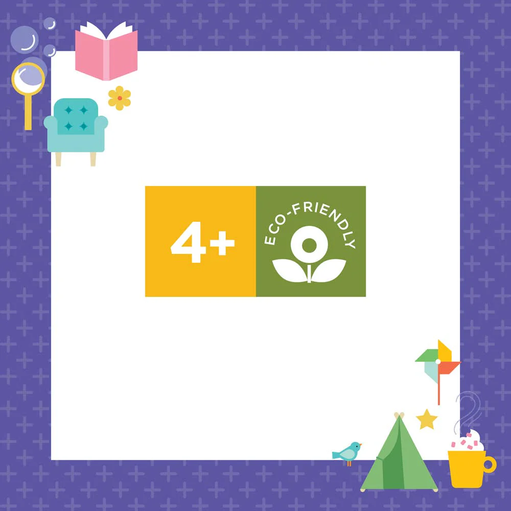 Calm Ideas for Busy Kids: Mindful Edition - Image 6