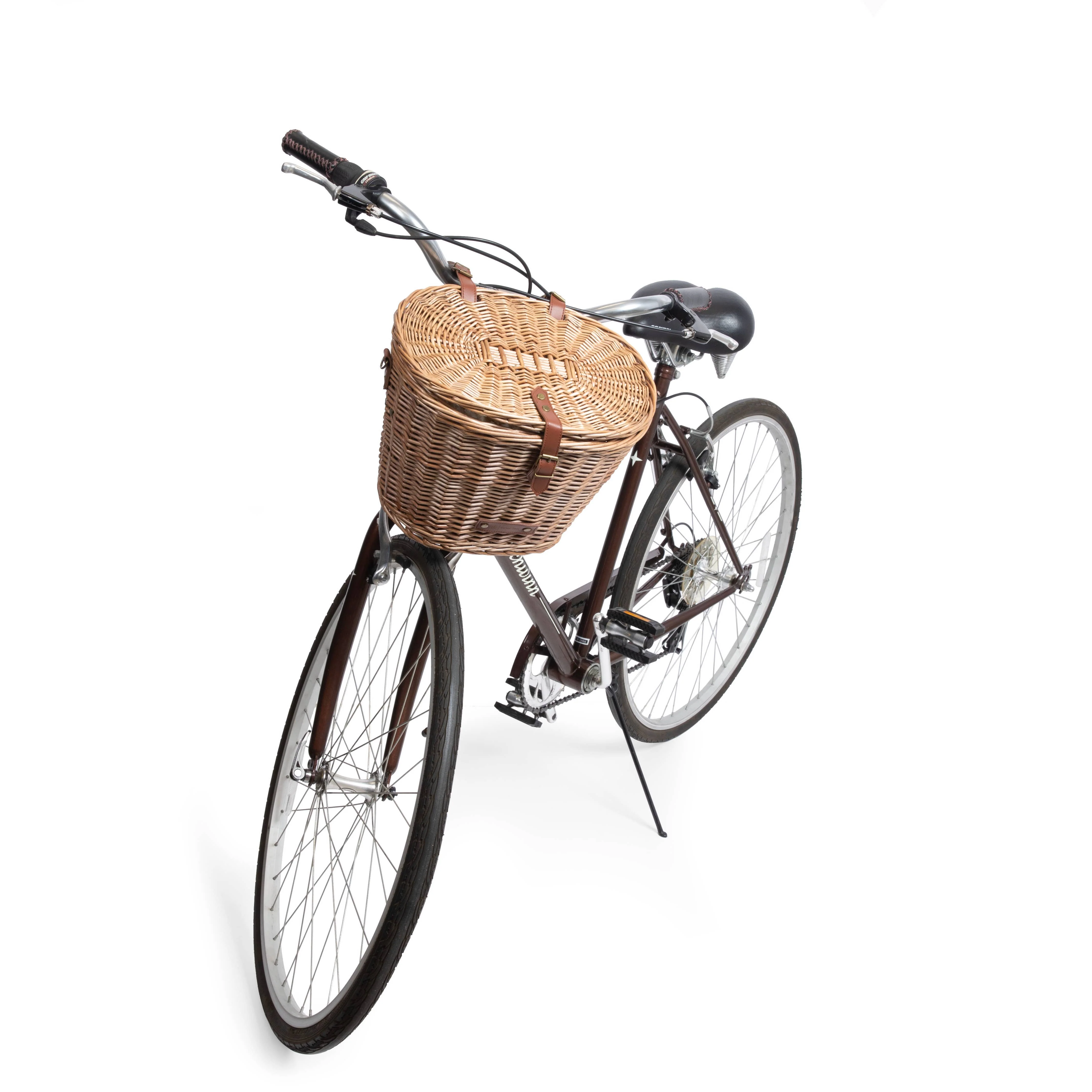 Cambridge Bicycle Basket - Image 2