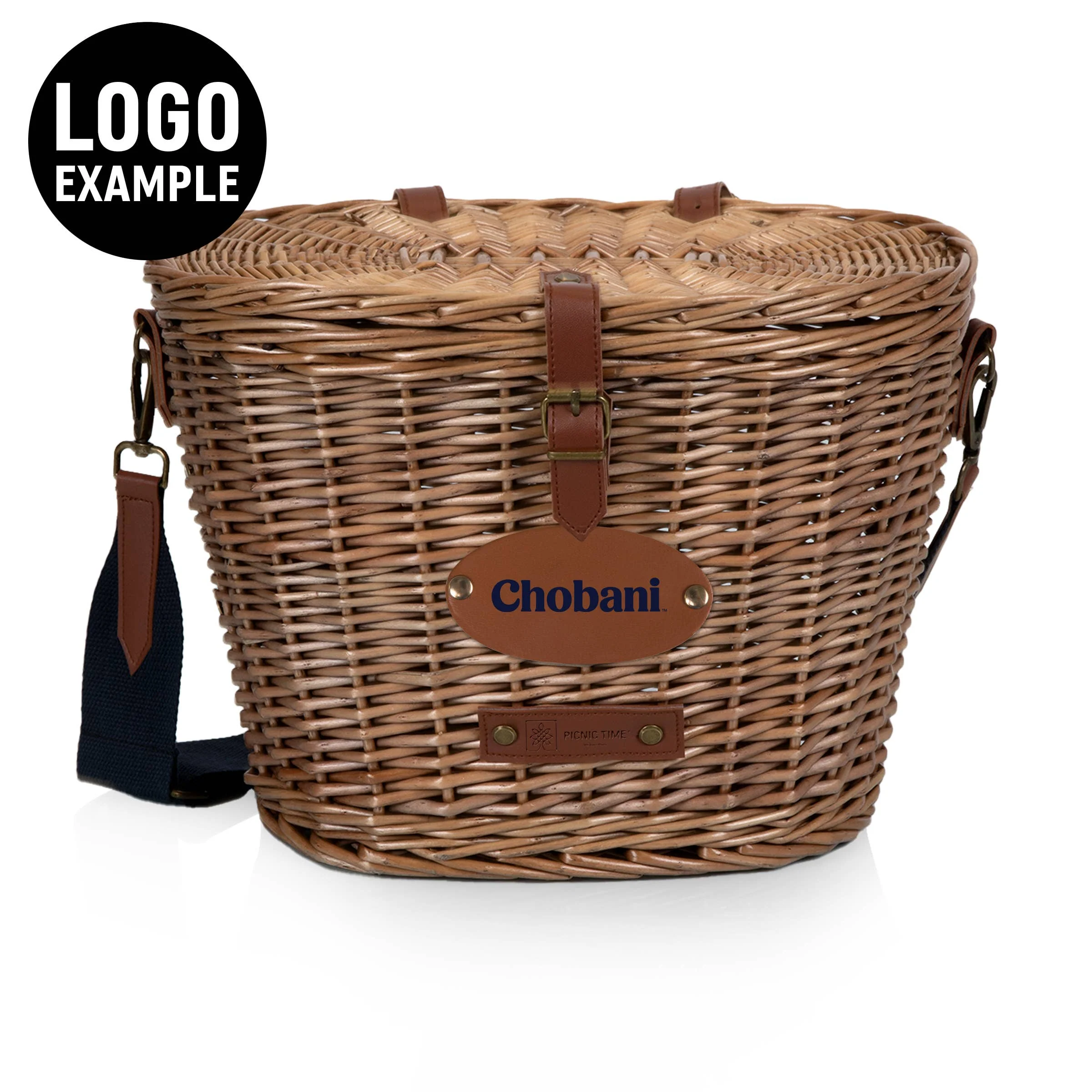 Cambridge Bicycle Basket - Image 6
