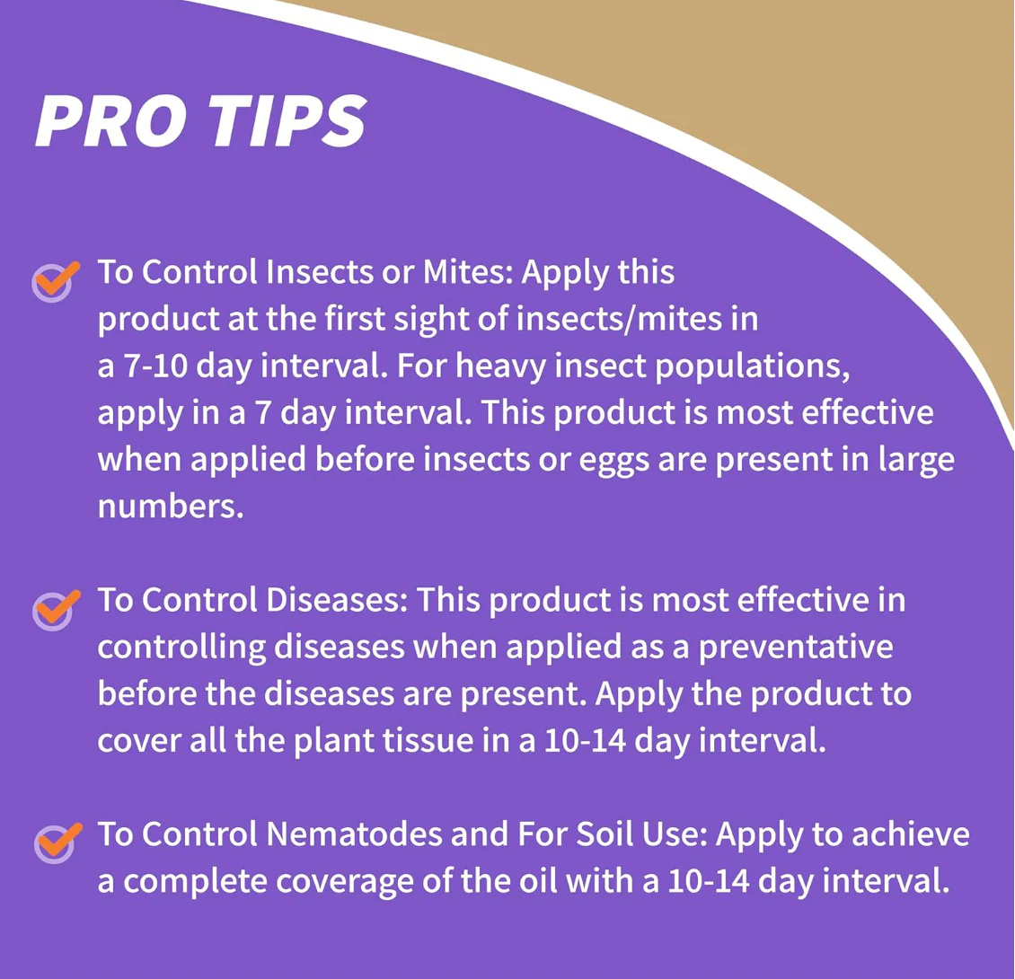 Captain Jack's Neem Max for Houseplants - Image 7