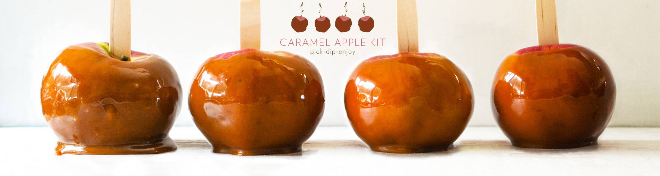 Caramel Apple Kit - Image 3