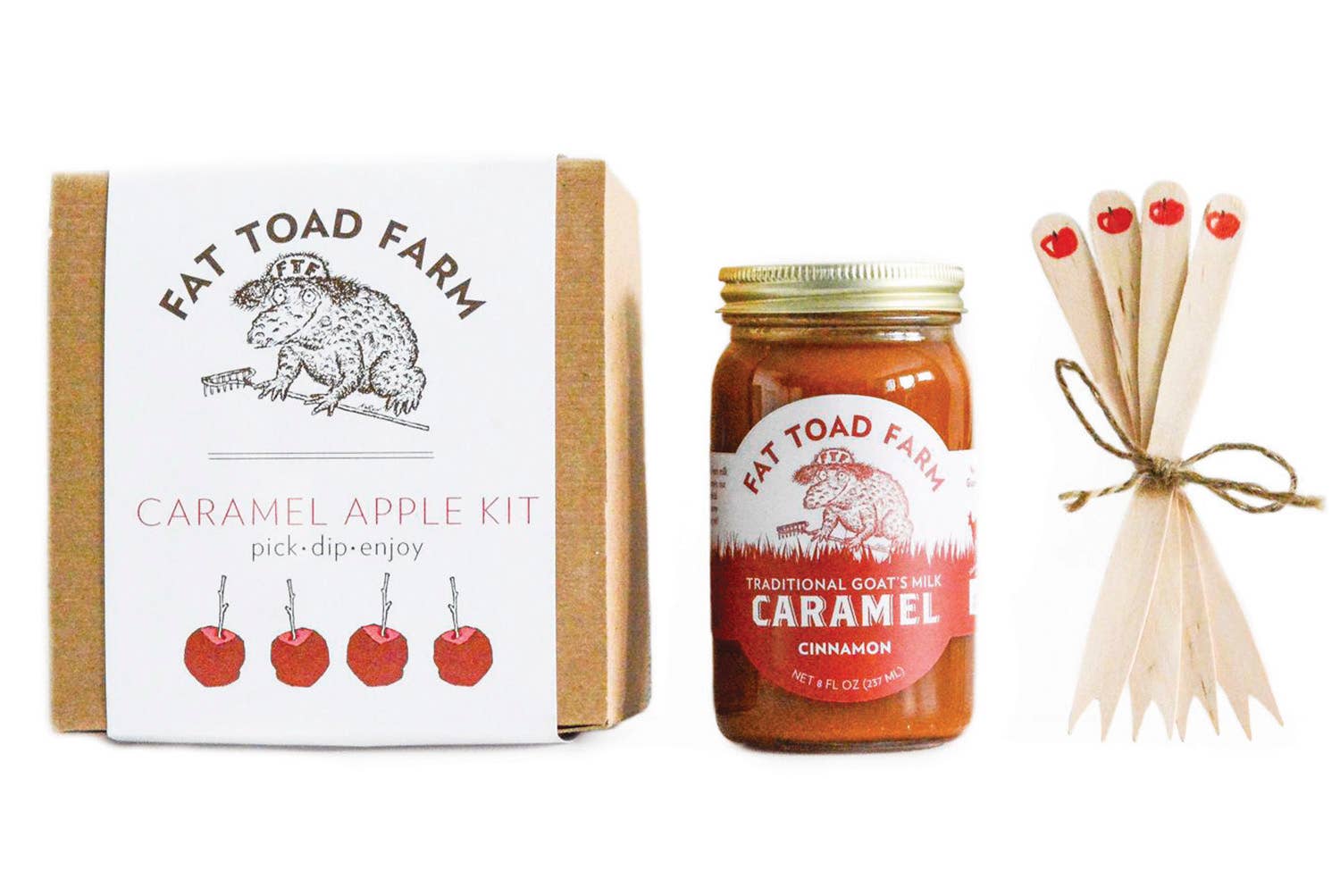 Caramel Apple Kit - Image 4