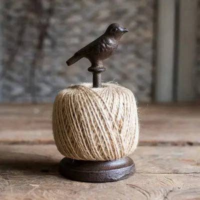 Cast Iron Spool Holder - Image 2