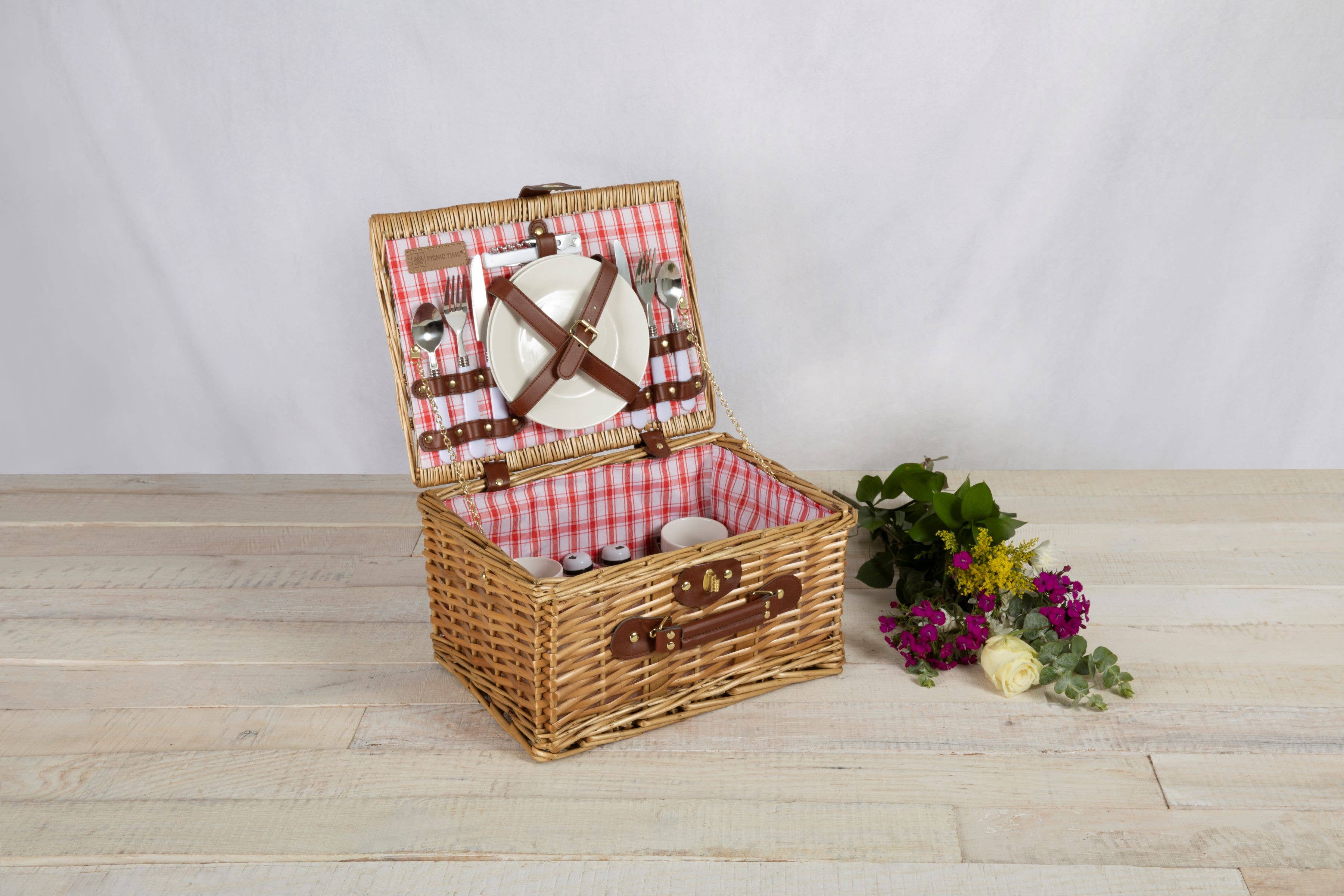 Catalina Picnic Basket - Image 3