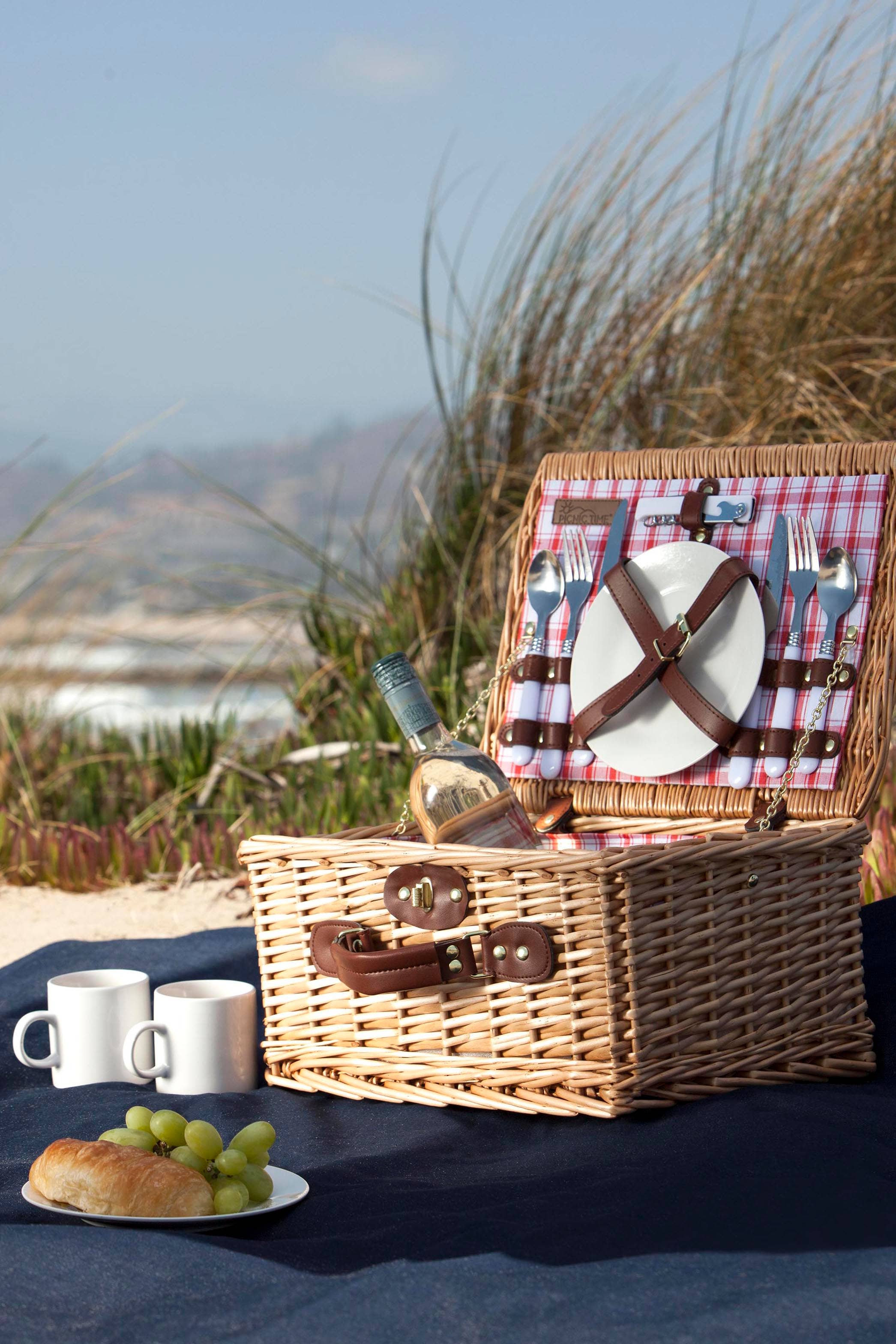 Catalina Picnic Basket - Image 8