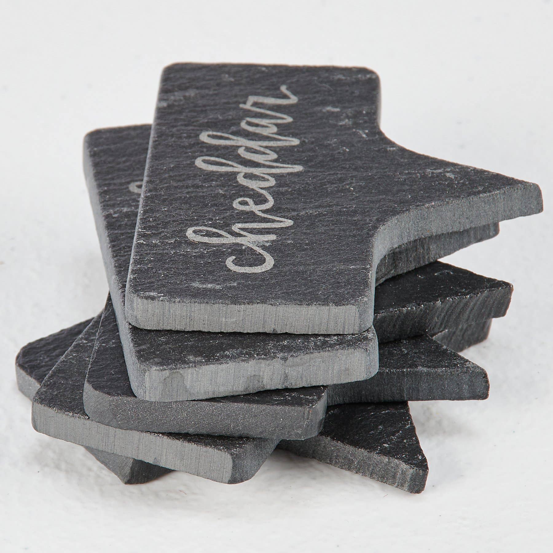 Cheese Party Pick Set - Image 3