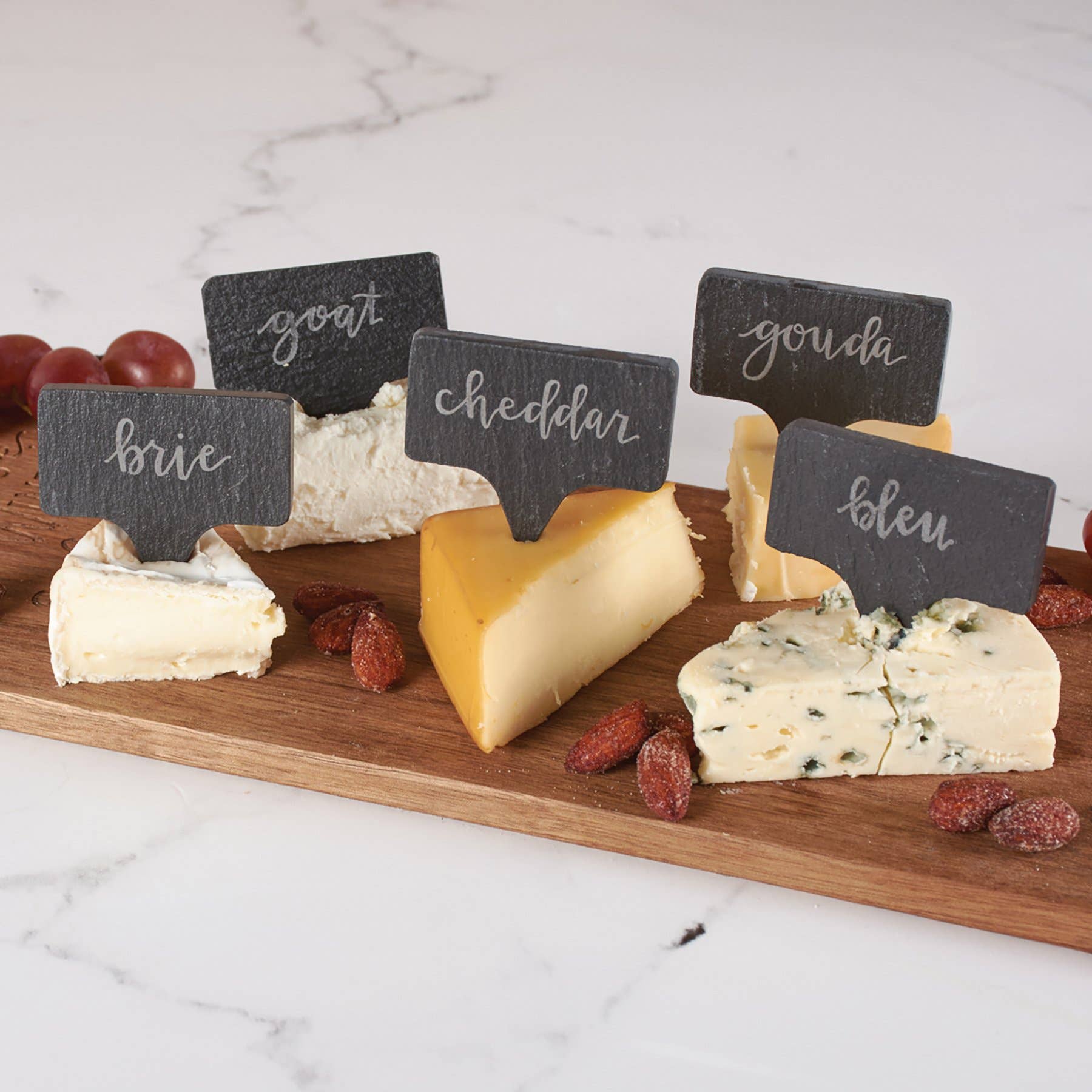 Cheese Party Pick Set - Image 6