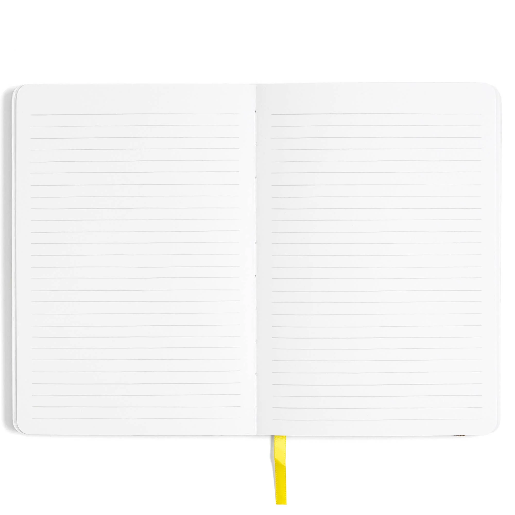 Chicken Meadows Lined Journal - Image 2