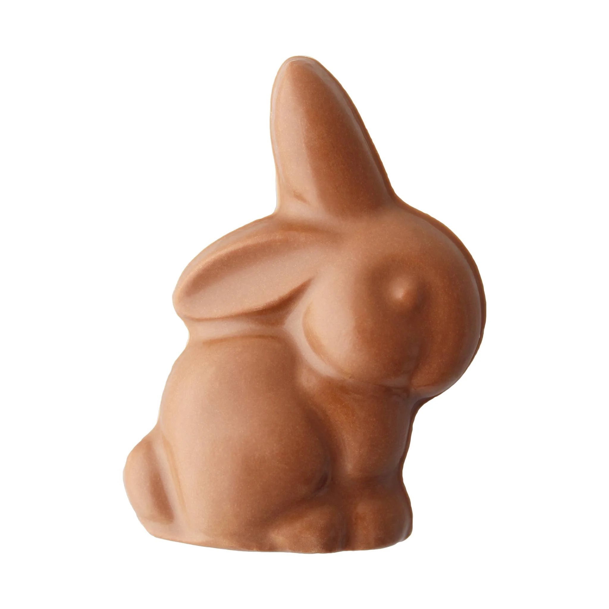 Chocolate Baby Bunny - Image 2